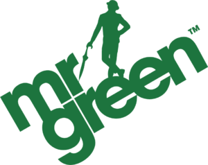 Mr. Green logo