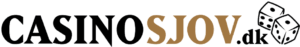 Casinosjov logo