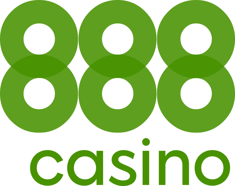 888 Casino logo