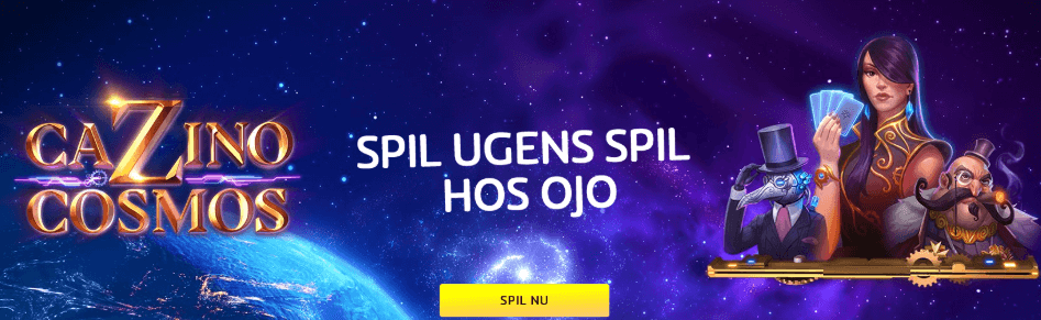 ugens spil hos playojo