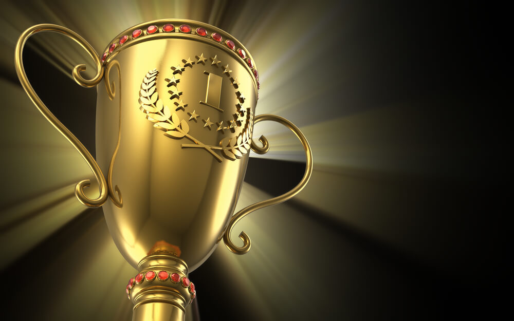 mr green live casino of the year 2019